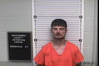 Scott Richard Gates Mugshot