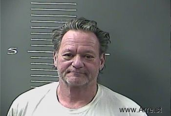 Scott E Gerringer Mugshot