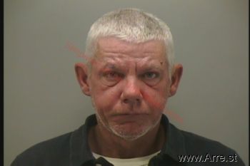 Scott A Graham Mugshot