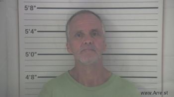 Scott Thomas Gray Mugshot