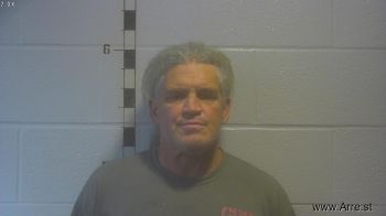 Scott D Hall Mugshot