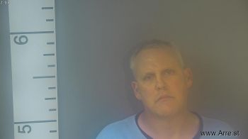 Scott Wayne Hart Mugshot