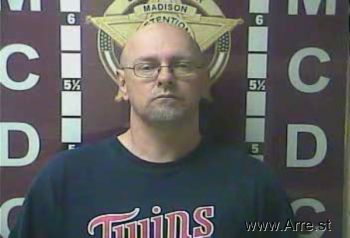 Scott  Haynes Mugshot