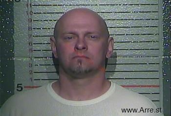 Scott Alan Haynes Mugshot