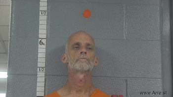 Scott R Hicks Mugshot