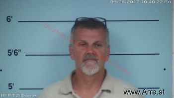 Scott C Hobbs Mugshot