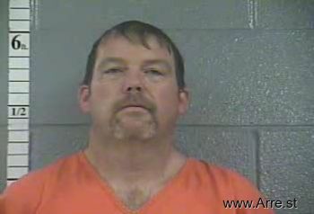 Scott Alan Hopper Mugshot