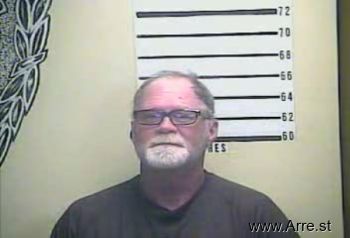 Scott  Howard Mugshot