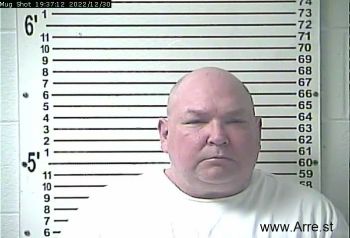 Scott Andrew Howard Mugshot