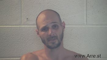 Scott Robert Jackson Mugshot