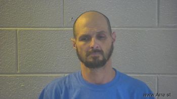 Scott Robert Jackson Mugshot