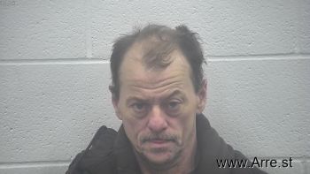 Scott Austin Jackson Mugshot