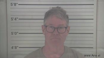 Scott Douglas Jones Mugshot