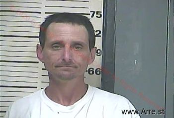 Scott Eugene King Mugshot