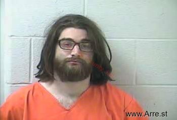 Scott Thomas King Mugshot