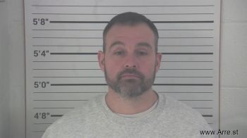 Scott Anthony Lawson Mugshot