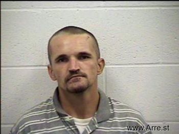 Scott Aallen Lee Mugshot