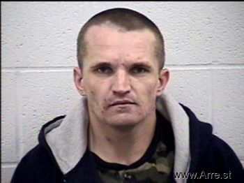 Scott Allen Lee Mugshot