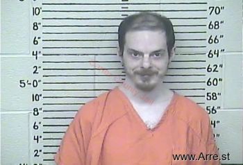 Scott Andrew Lewis Mugshot