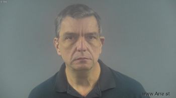 Scott Eric Lewis Mugshot