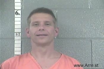 Scott Nicholas Lewis Mugshot