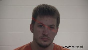 Scott Jason Lucas Mugshot