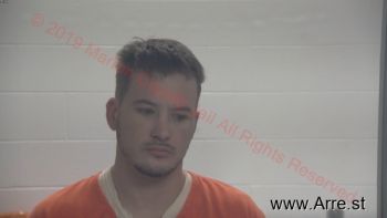 Scott Jason Lucas Mugshot