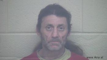 Scott Allen Mccallister Mugshot