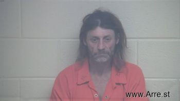 Scott Allen Mccallister Mugshot