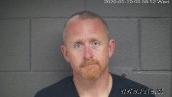 Scott Michael Mcdermott Mugshot