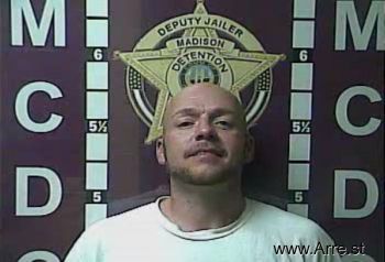 Scott A. Miller Mugshot