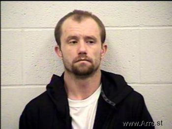 Scott Allen Miller Mugshot