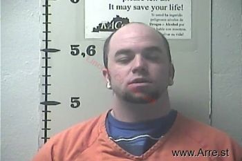 Scott Wayne Moore Mugshot