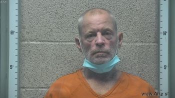 Scott Ervin Moore Mugshot