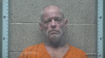 Scott Ervin Moore Mugshot