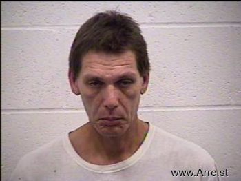 Scott Franklin Moore Mugshot