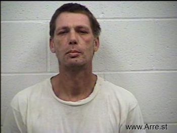 Scott Franklin Moore Mugshot