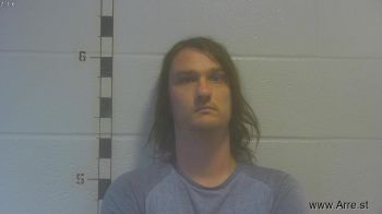 Scott David Morgan Mugshot