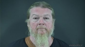 Scott  Morrow Mugshot