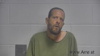 Scott Wiley Neff Mugshot