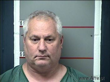 Scott M Nelson Mugshot