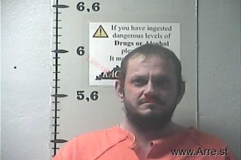 Scott H Parker Mugshot