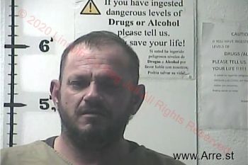 Scott H Parker Mugshot