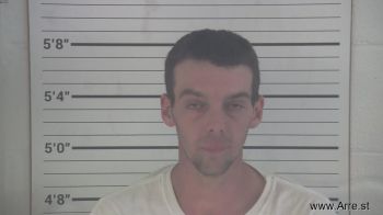 Scott Russell Perkins Mugshot