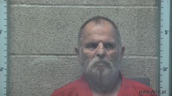 Scott Wayne Powell Mugshot