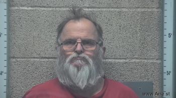 Scott Wayne Powell Mugshot