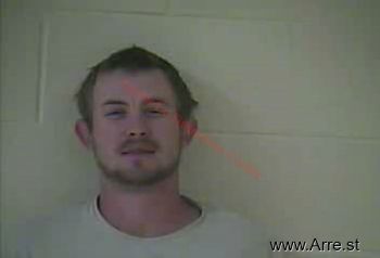 Scott K Richardson Mugshot