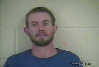 Scott K. Richardson Mugshot