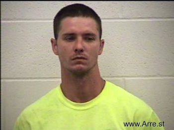 Scott Timothy Roberts Ii Mugshot