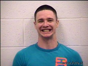 Scott Timothy Roberts Ii Mugshot